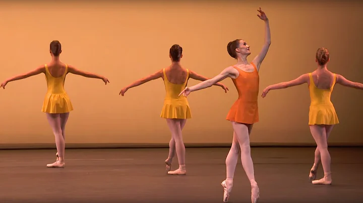Concerto - First Movement (Anna Rose O'Sullivan, J...