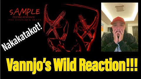 SAMPLE (TESTING RESPONSE) Youngone PROD BY DONRUBEN BEATS REACTION