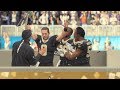Madden NFL 18 New Orleans Saints Super Bowl Celebration 