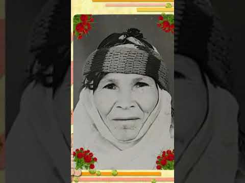 يا أمي غناء سعدون جابر