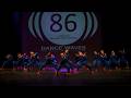 25-26 Qualifier 42 BE - Funtastic Crew (Dance Planet)