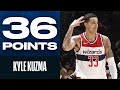 Kyle Kuzma Playing on Another Level This Year!