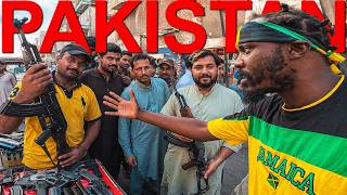 Famous Inside One Of The World’s Biggest Illegal Gun Markets Wealth