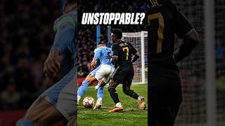 The Fastest Duel: Walker vs Mbappe!