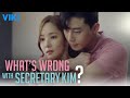 What’s Wrong With Secretary Kim? - EP13 | Hold You For 1 More Second [Eng Sub]