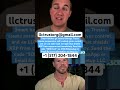 Wallets Protect Keys but Trusts and LLCs Protect Generational XRP Wealth #generationalwealth #crypto
