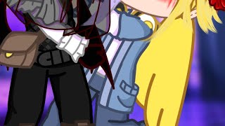 Johny dont leave me (Mcyt fantasy A.U) (Flower Husbands)