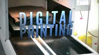 Digital Printing at Broken Arrow Wear