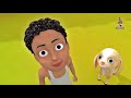 Rooster Chicken Good Cockerel Chicken | Poovan Kozhi Animation Song Malayalam | Rajeev Alunkal Mp3 Song