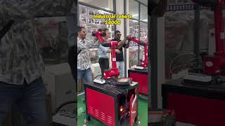 #industrial #factory #six_axes #borunte_robots_jack #robot #automatic #borunte #robots #mechanic