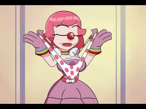 wedgie animation 80