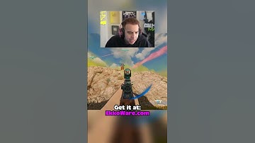 I Tested The Most Undetected Warzone Cheat (Ekko Showcase)