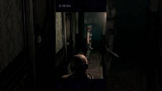 Стелс отменяется #residentevil #survivalhorror #twitch #latsplay #game #biohazard #zombie #nightmare