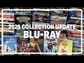 My Complete Blu-Ray Collection - 2020 Update