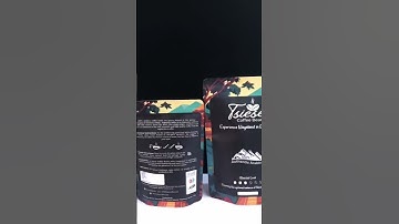 All you need to feel better, Is COFFEE ☕ ||Myperfectpack