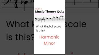 Music Theory Quiz!