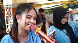 MENTAL ANGGUR - D'IRFAN NADA SHOW DESA GEBANG UDIK CIREBON