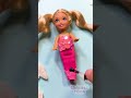 Create Your Own Tiny Mermaid Magic! 🫧 Fun DIY Craft 🌈 #DIY #SmartKids #Kids