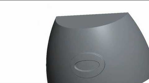 Offset feature by overbuilding : PTC Creo