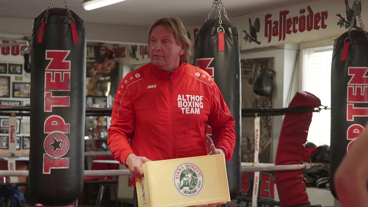 Macho Man Film Peter Althof Macho Man Film Peter Althof