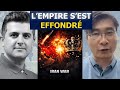 Jiang Xueqin : La guerre d’Iran, le tournant qui a bouleversé le Moyen-Orient à jamais
