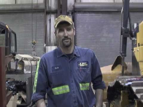 john deere field service tech talks about loadpro youtube field tech