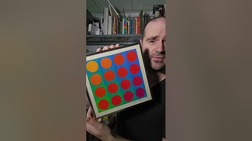 on Wojciech Fangor, Color-Aid, and the legacy of Josef Albers.