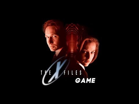Video: Ada Game X-Files Baru Yang Akan Dirilis Tahun Depan