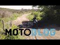 Test Ride KTM 390 Adventure - Enduro y prueba a fondo - Motoblog Argentina