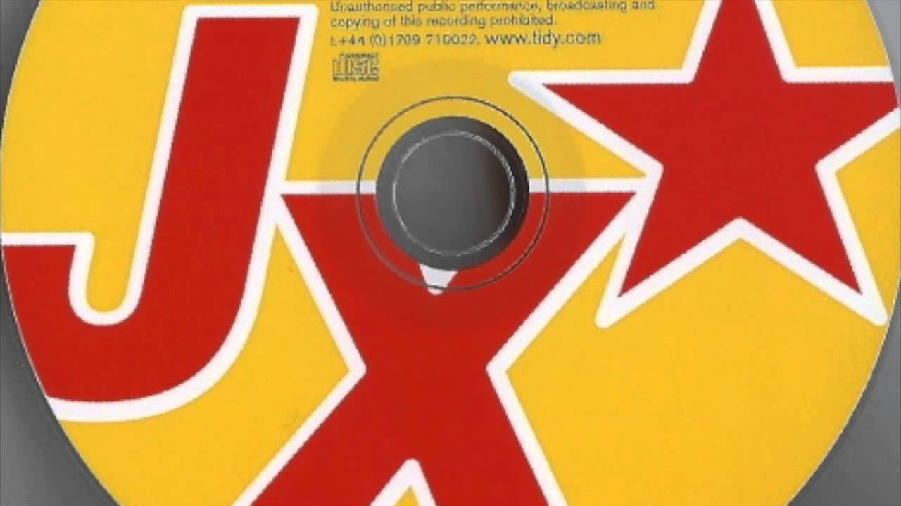 Watch JX - Restless (Guyver Remix) on YouTube Watch JX - Restless (Guyver Remix) on YouTube