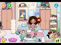 حياة توكا بوكا العائله الغريبه الحلقه ١٨ حريققههه حفلة العيييدد حياة توكا بوكا العائله الغريبه الحلقه ١٨ حريققههه حفلة العيييدد