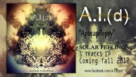 A.I.(d) - Apocapilepsy