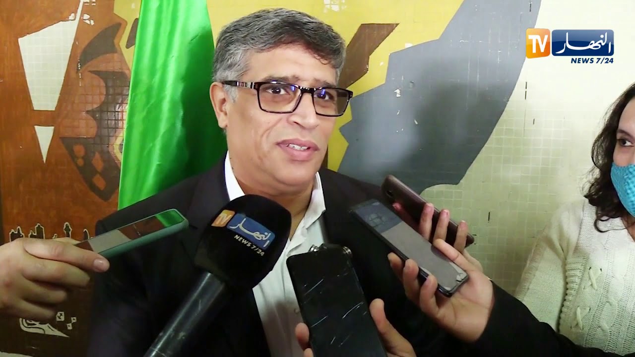 توقيع إتفاقية بين غرفة التجارة والصناعة مزغنة وبين جامعة هواري بومدين