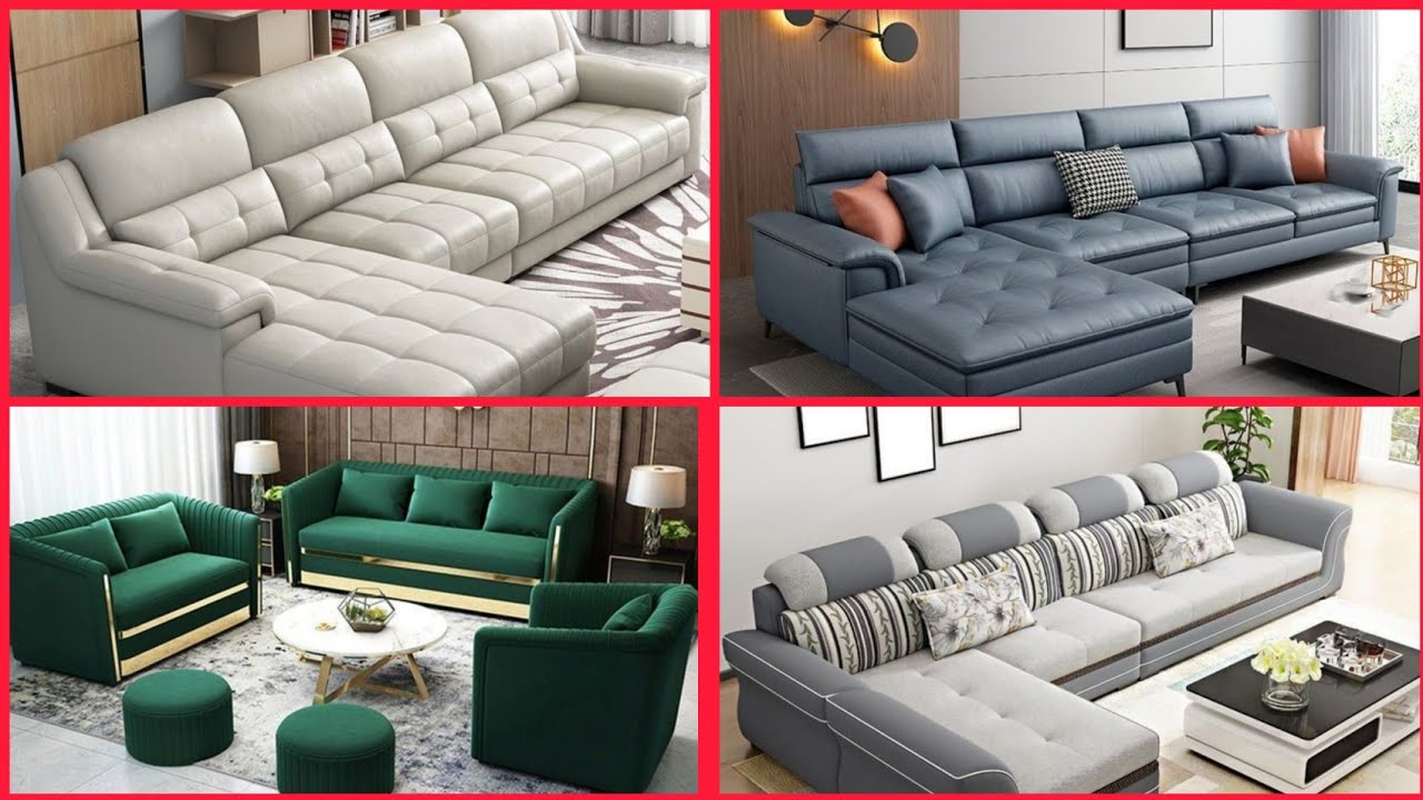 Living room sofa set Beautiful Sofa set Ideas Latest Furniture Ideas