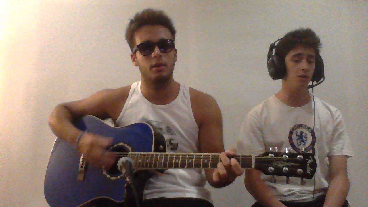 TIME OF YOUR LIFE (COVER) - by Ale and Juli