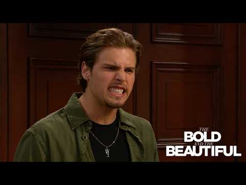 The Bold and the Beautiful – The End of Will at Forrester