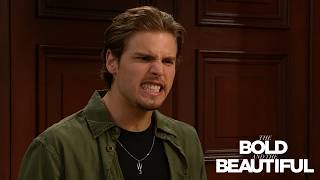 The Bold and the Beautiful – The End of Will at Forrester