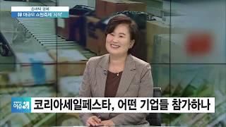 [손바닥경제] ‘코리아세일페스타’ 할인품목 어디서 봐요…