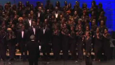 Making A Way: Grace Baptist Church Choir of Mount ...