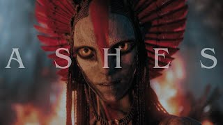 Avatar: Fire and Ash || Ashes (Celine Dion)