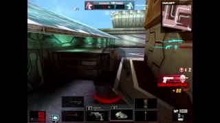 WolfTeam™ BlackOutinq Montage