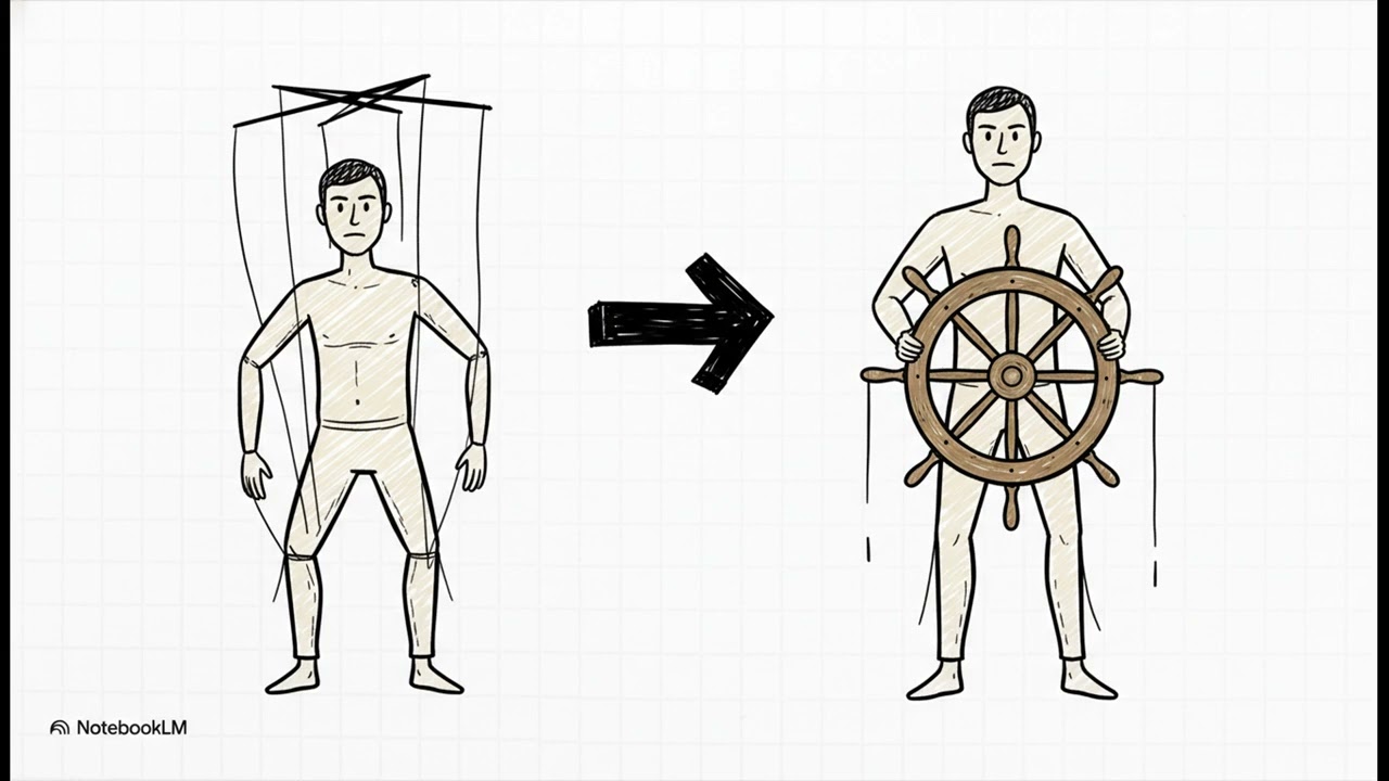 نغير ام نتغير