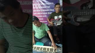 #ayo tebak lagu #part1 #judul #penyanyi #keyboard #ekoproduction