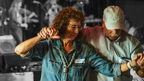 Dance Halls: The Most Texas Thing There Is