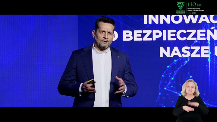 Presentation: Innovative approach to technical safety - our online services