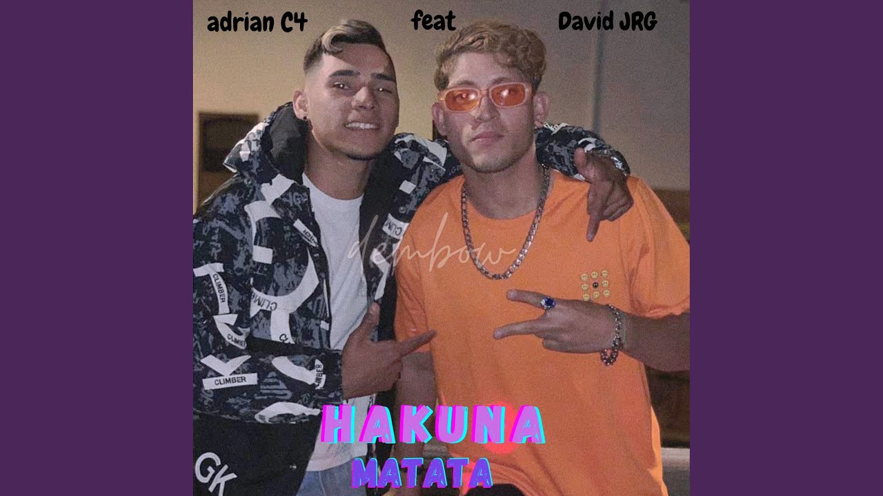 Watch Hakuna Matata on YouTube Watch Hakuna Matata on YouTube