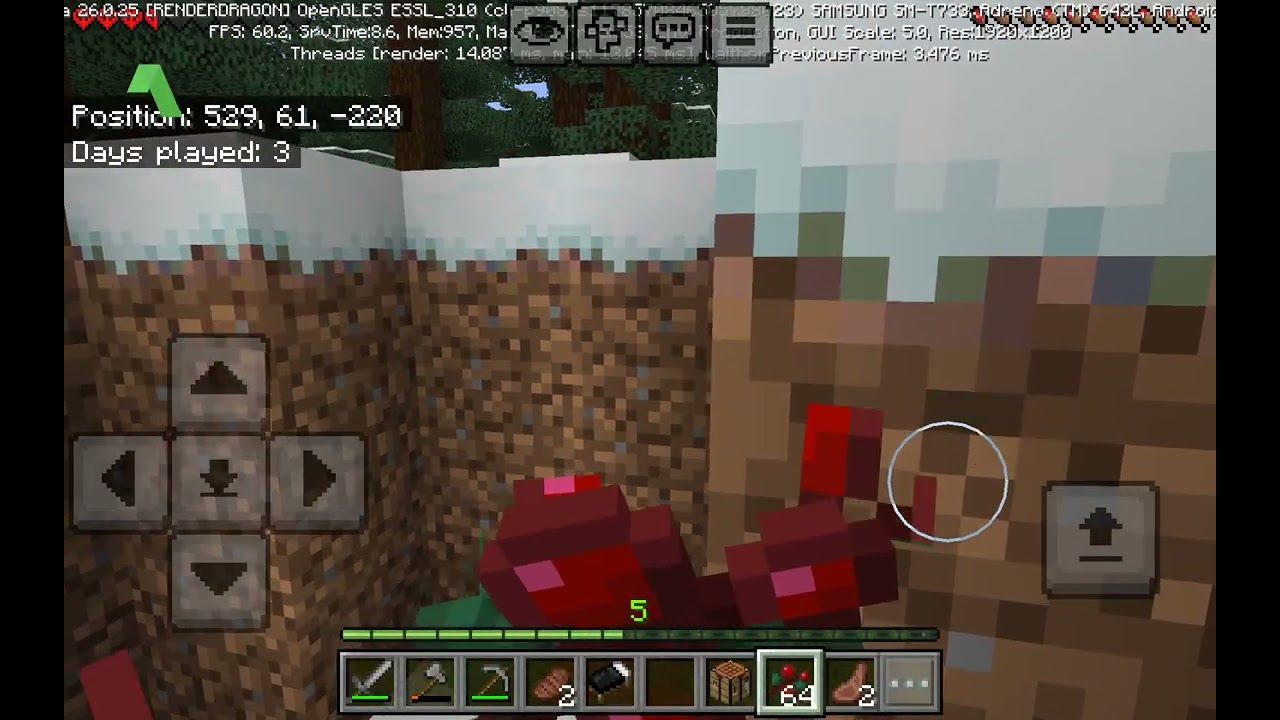 HARDCORE 4th EPISODE 