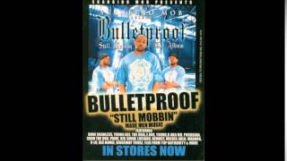 19 EmptyThe Clip Feat.ShonTheDon Skanbino Mob Bulletproof Still Mobbin Lp