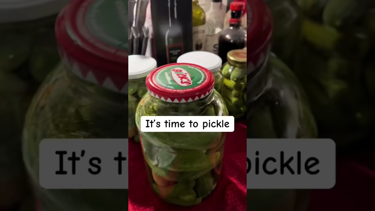 Officially Fall! 🍁