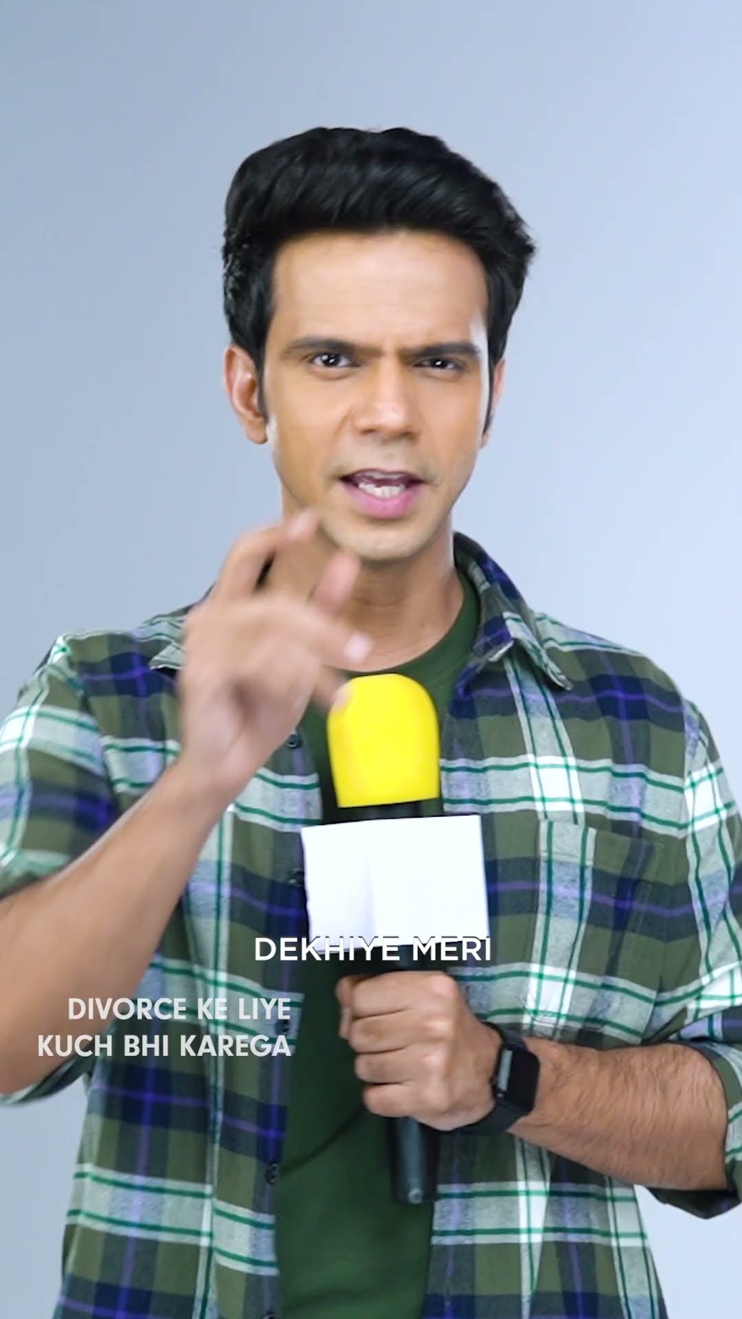 Ashu character byte | Divorce Ke Liye Kuch Bhi Karega | #ZEE5 | #shorts